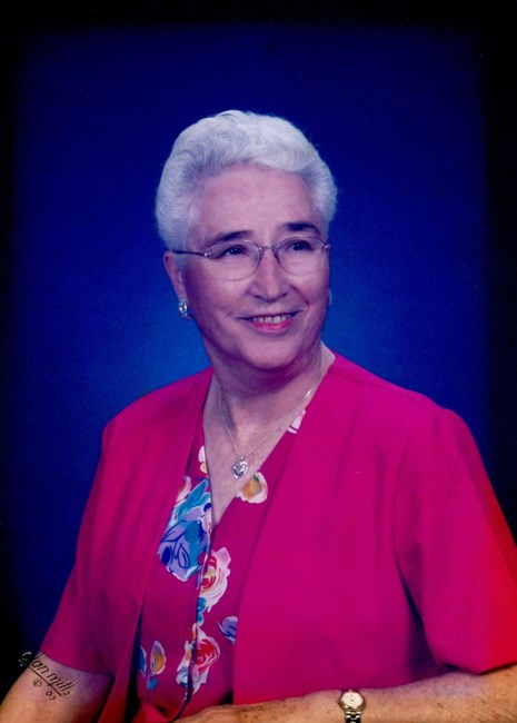Obituary of Dorothy C Davis