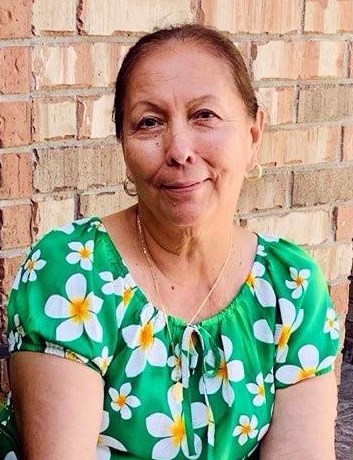 Obituary of Irene Mata Tobias