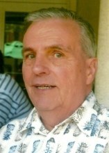 Obituary of Lucius "Al" W. Alexander