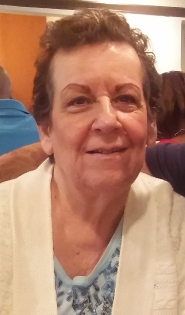 Avis de décès de Lynn Renee Frank