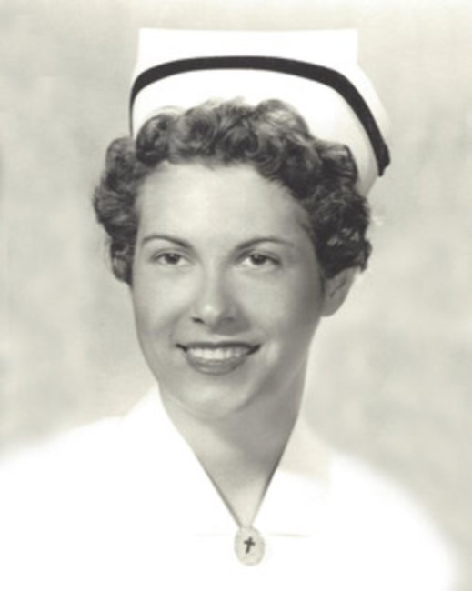 Obituary of Catherine Silvia Ferren (nee Ciarrocca)