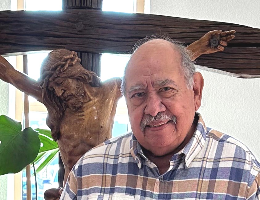 Obituary of Jorge Castro