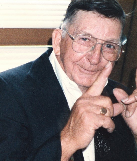 Obituary of Bruce Robinson Jacobs