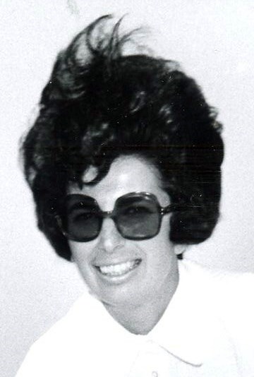 Obituary of Joanne May Gibson