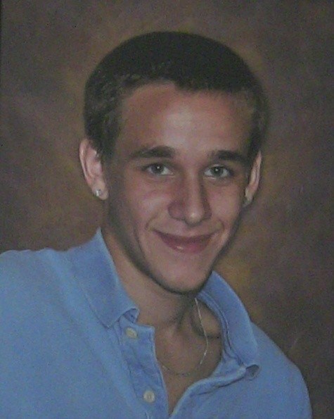 Obituary of Nicholas "Nico" Michael Giesler