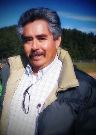 Obituary of Juan F. Aranzabal