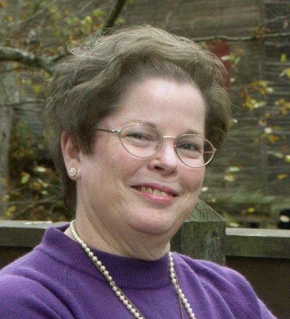 Obituary of Jane Anne Ryan Crowe