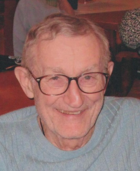 Obituary of Milford D. Broers
