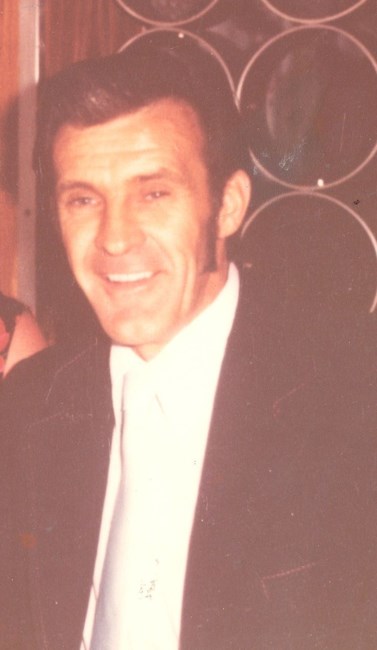 Avis de décès de Germain "Jerry" "Jerry" Toloff