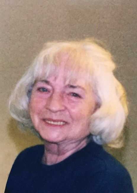 Obituary of Eileen D Rogers