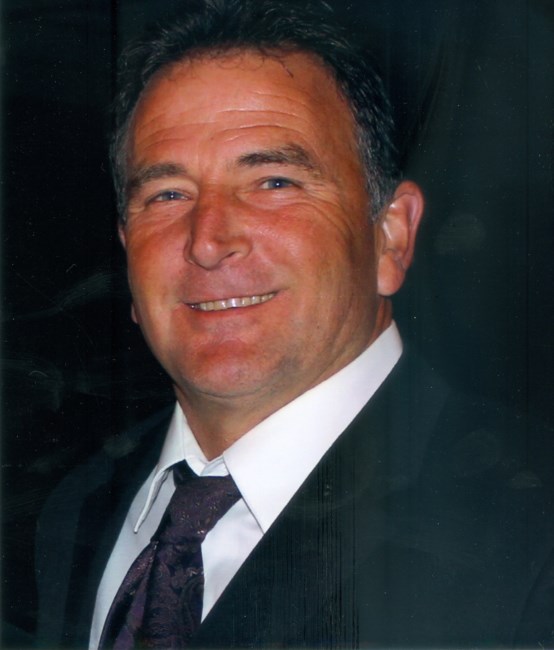 Obituary of Anthony Joseph Bua Jr.