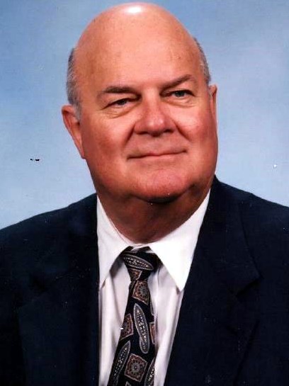 Obituary of Edmund Cleophas Bacon