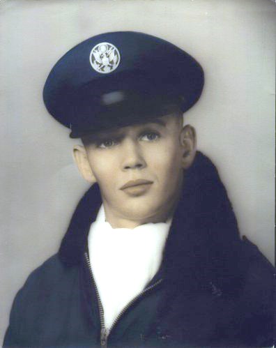 Obituary of James Kennel