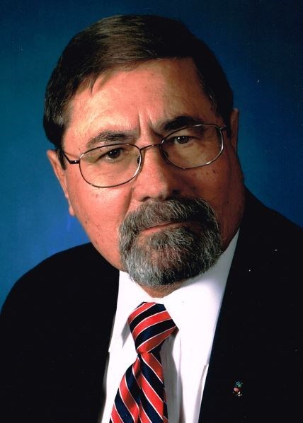 Obituary of Ruben Silva Leandro