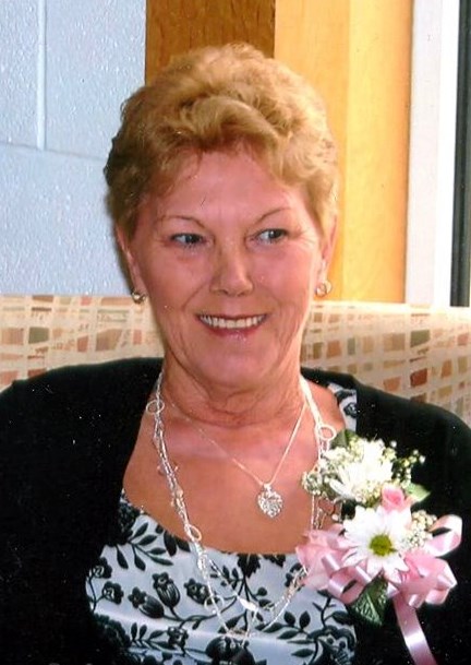 Obituary of Pauline "Grandma Bo" Strickland