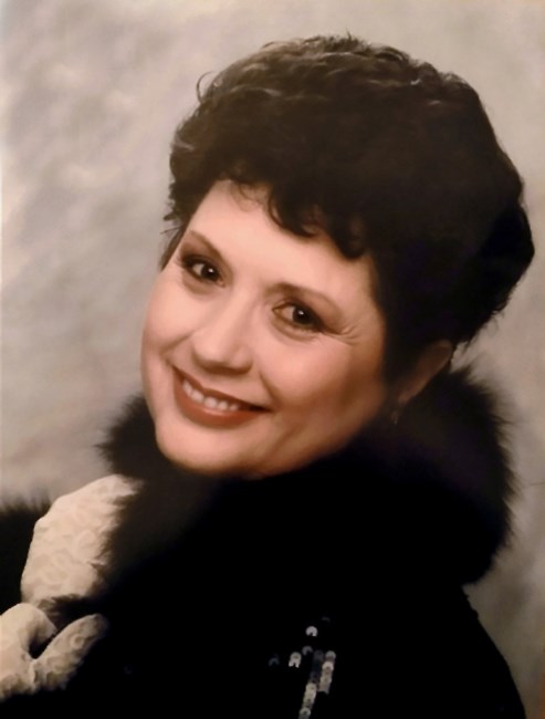 Obituary of Betty Ann Allen
