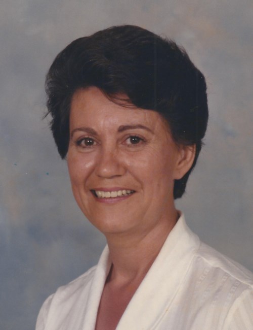 Obituary of Doris Gray Sutton