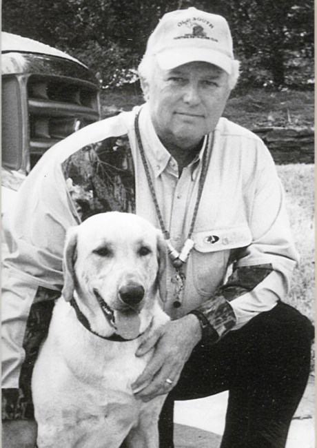 Obituary of Harry C. Gooch Jr.