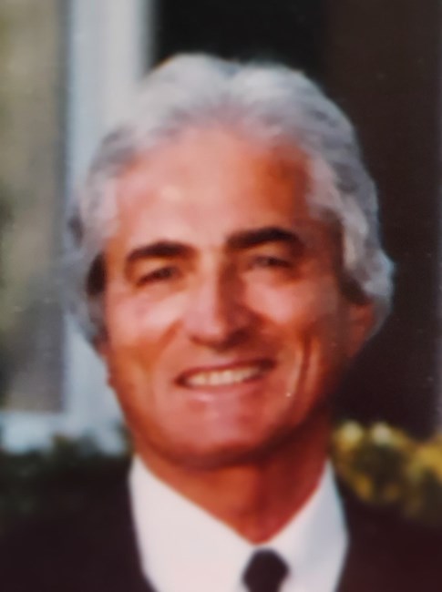 Obituary of Anthony J. Torlincasi