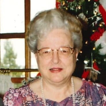 Obituary of Evelyn Mae Swank