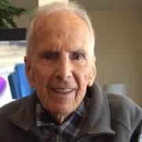 Avis de décès de William Frederick Craven