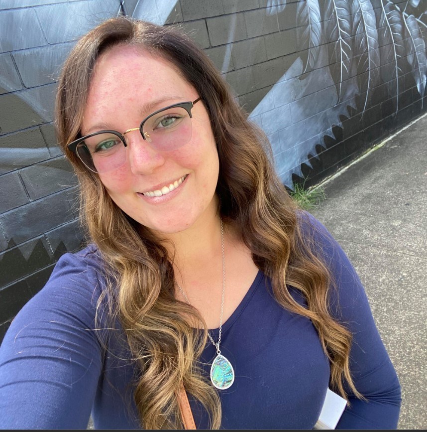 Obituary of Emily Rose Rupp