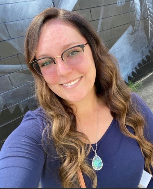 Obituary of Emily Rose Rupp