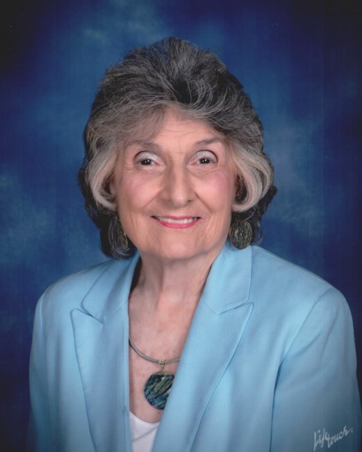 Obituary of Georgia Sartalis