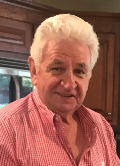 Obituary of Choyce Lamar Chadwick