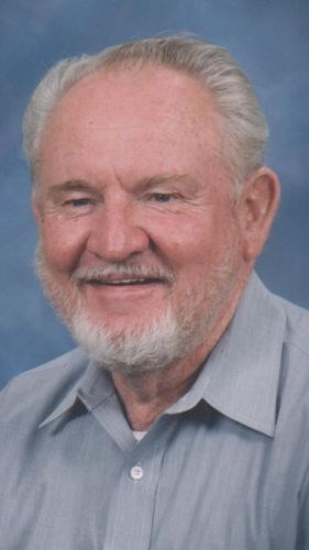 Obituary of Robert Daniel Medlock