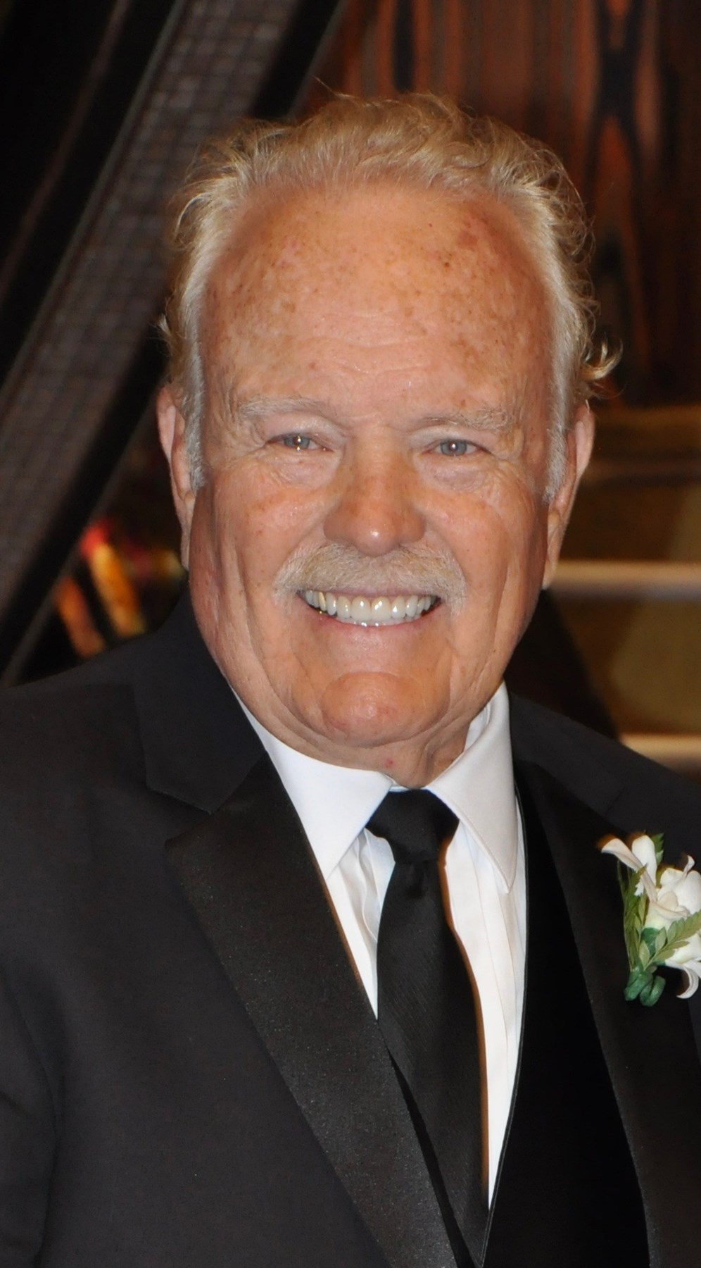 Obituary of Walter Richard Beddeo