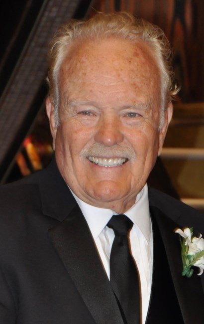 Obituary of Walter Richard Beddeo