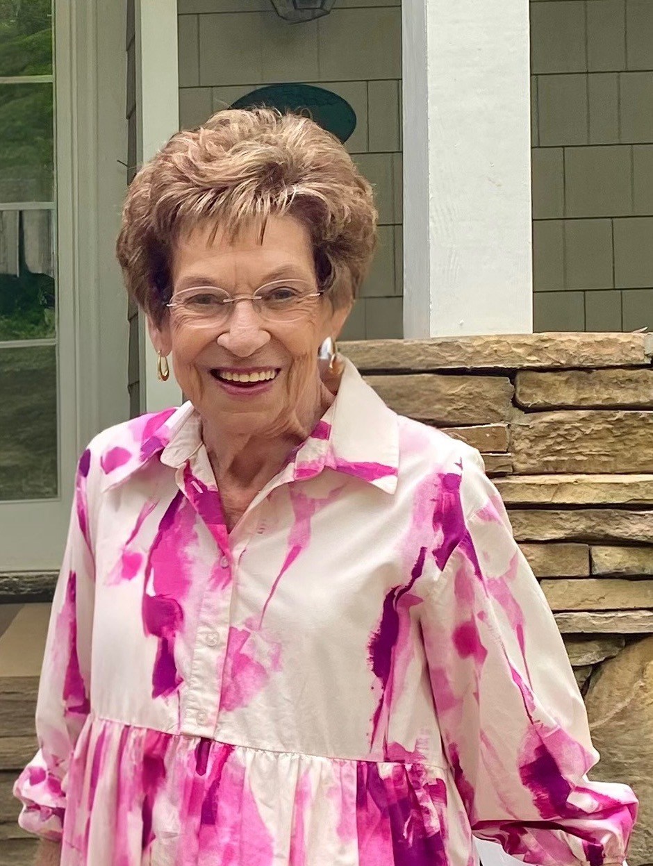 Obituary of Deborah Ann Griswold