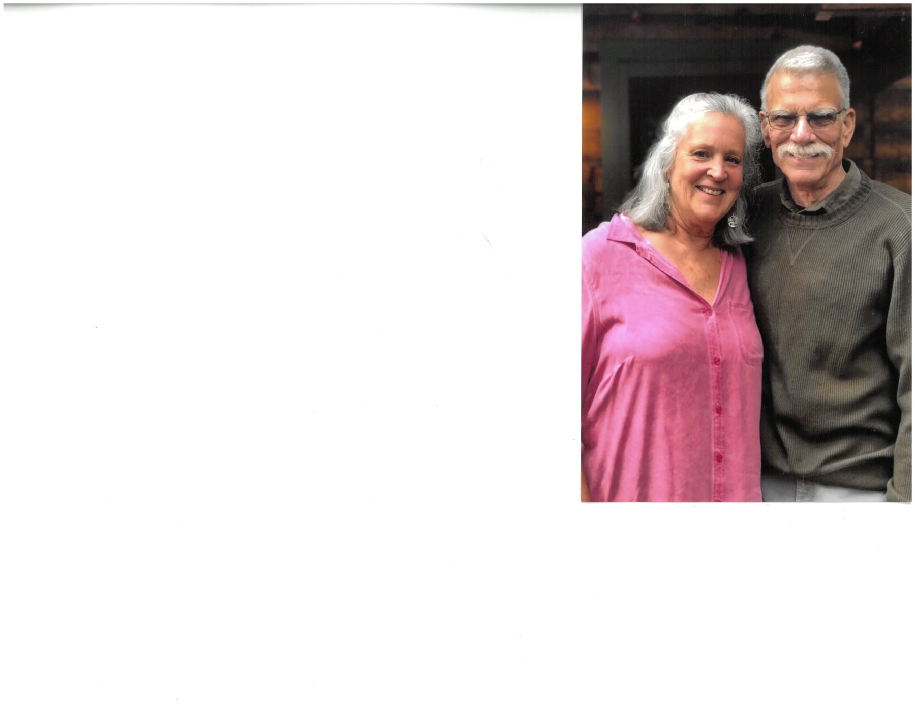 Avis de décès de Donald Raymond Sellers