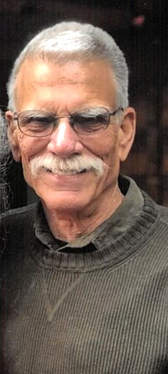 Avis de décès de Donald Raymond Sellers