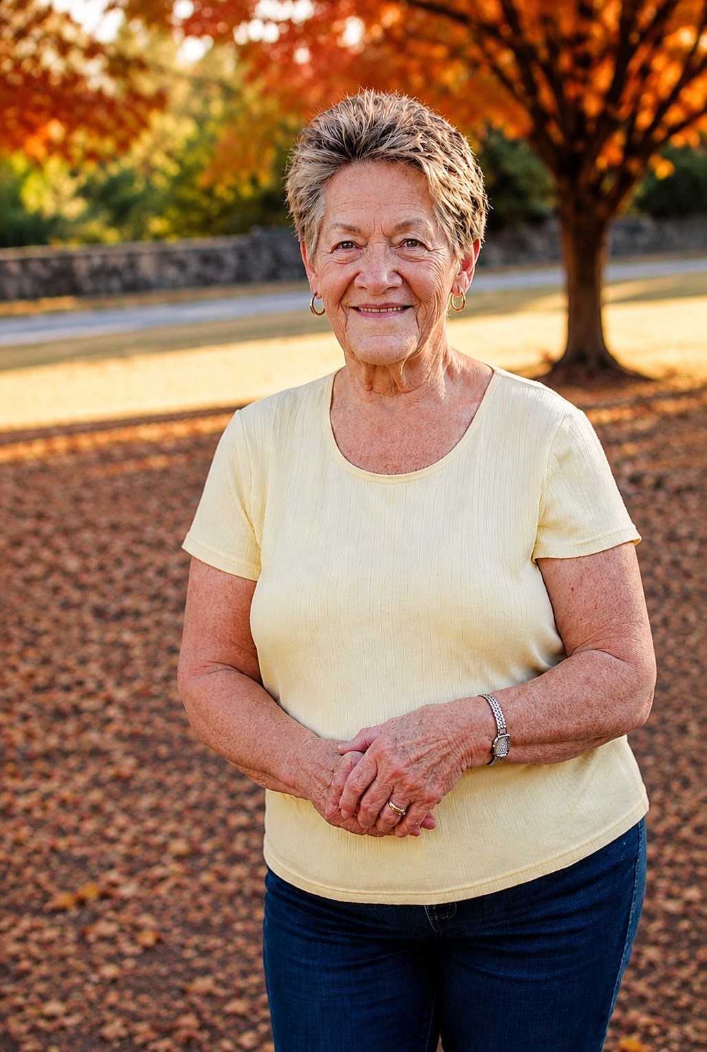 Obituary of Lillian "Sally" Joan May