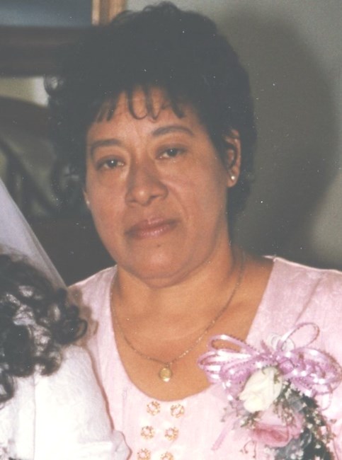 Obituary of Isabel Aragon