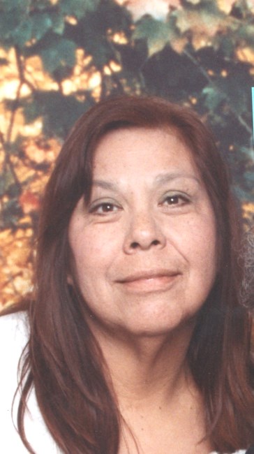 Obituary of Erlinda Ruth Santos