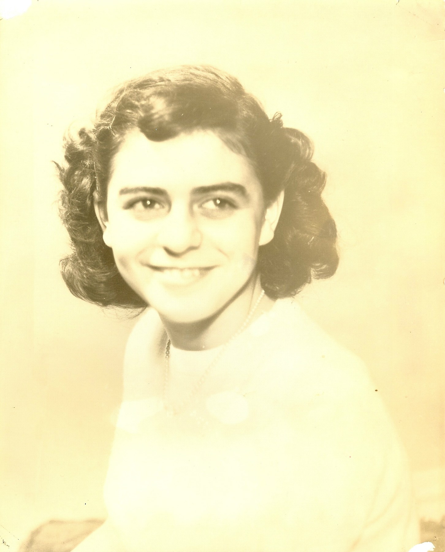 Obituary of Santina M. Manning