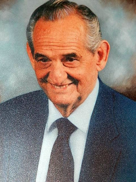 Obituary of Kenneth Gann Purcell Sr.