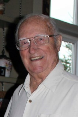 Obituary of Max Richard Hoffman
