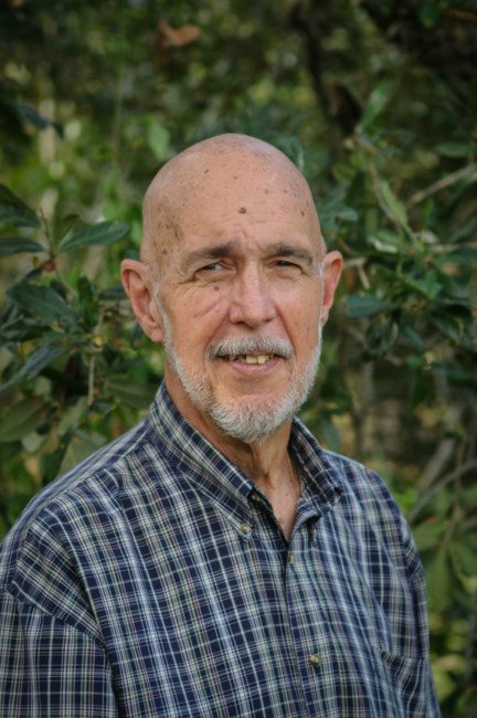 Obituary of Leslie Richard Cazaubon