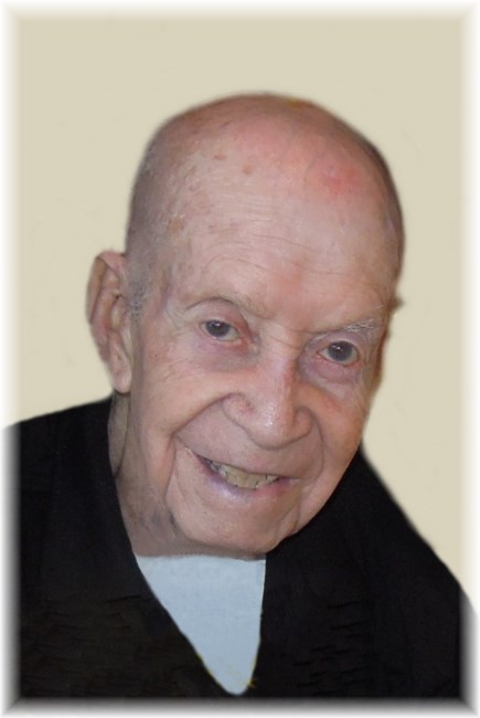 Obituary of Richard Matheu