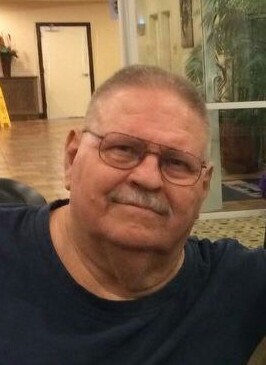 Obituary of James Buford Ashcraft IV