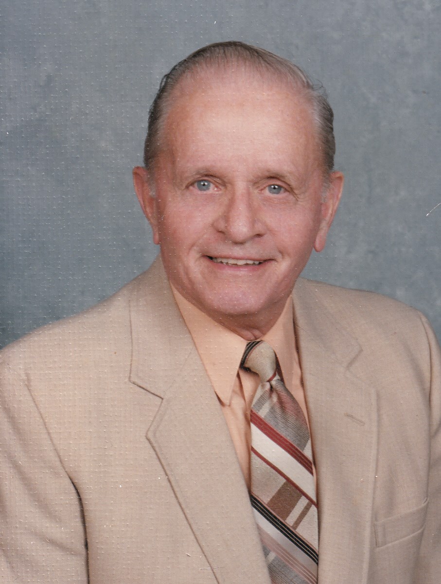 Edward Duffy Obituary - Louisville, KY