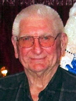 Obituary of Claude Calvin Jewell
