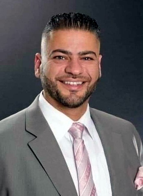 Obituary of Nail Nabih Tadros