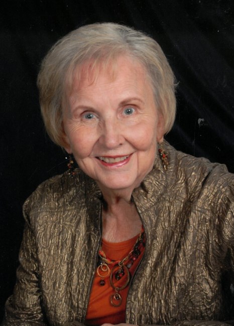 Obituary of Martha Kate Davis