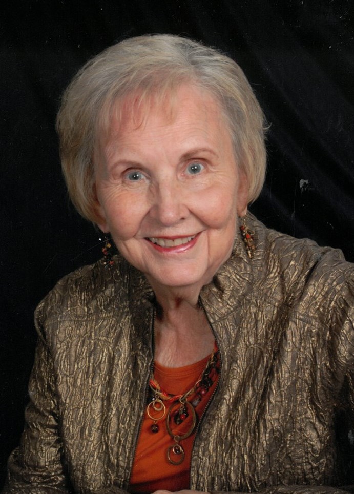 Martha Davis Obituary