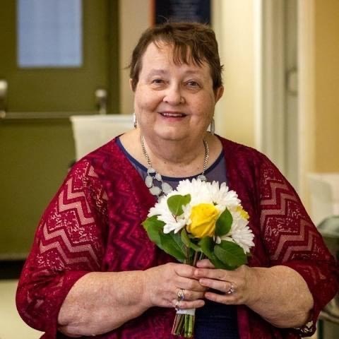 Obituary of Sandra Lenore Cunningham